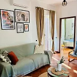 Brezza Calabra Sea View * Scalea