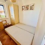 Brezza Calabra Sea View Apartment Scalea