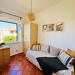 Brezza Calabra Sea View Apartment *