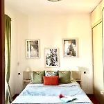 Brezza Calabra Sea View Apartment *
