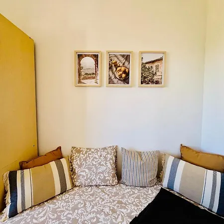 Apartment Brezza Calabra Sea View Scalea