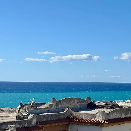 Apartment Brezza Calabra Sea View