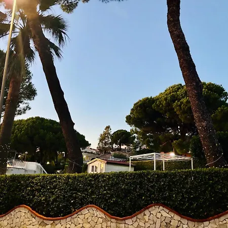 Brezza Calabra Sea View * Scalea