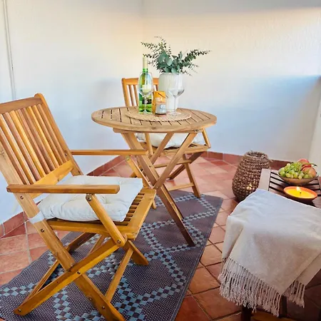 Апартаменты Brezza Calabra Скалея