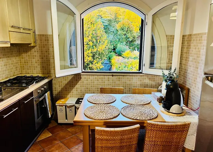 Brezza Calabra Sea View * Scalea