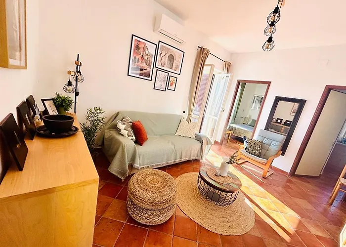 Brezza Calabra Sea View