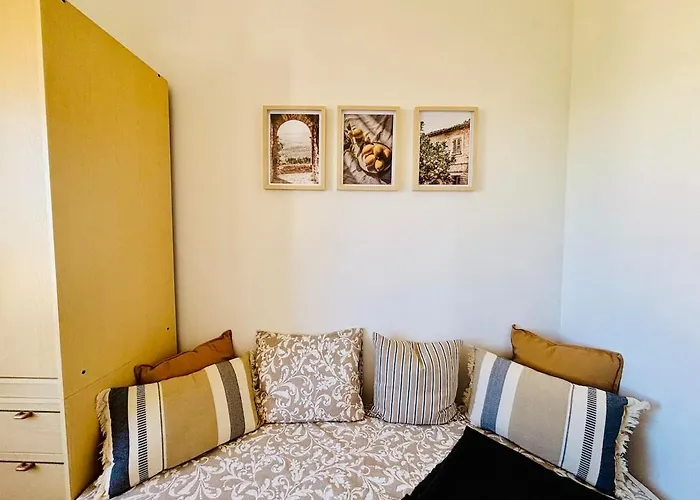 Apartment Brezza Calabra Sea View Scalea