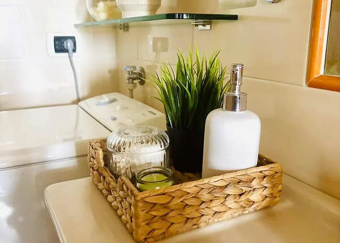 Brezza Calabra Sea View Scalea