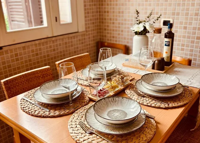 Brezza Calabra Sea View Apartment