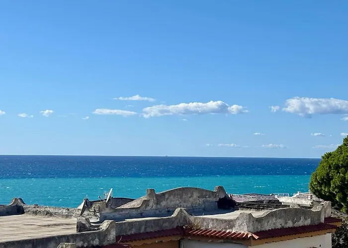 Apartment Brezza Calabra Sea View