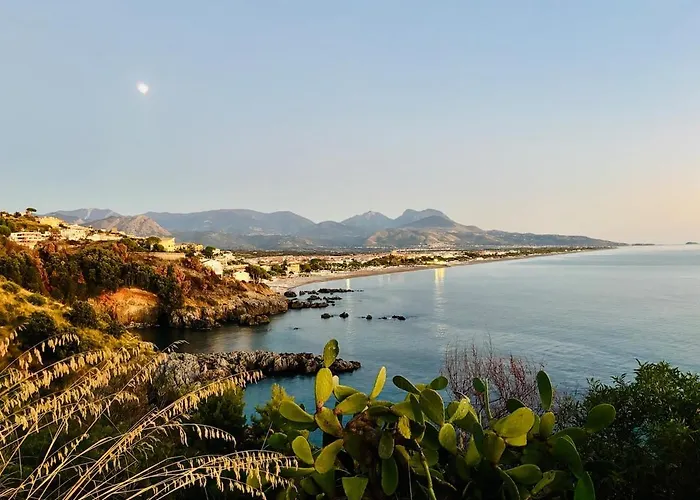 Brezza Calabra Sea View * Scalea