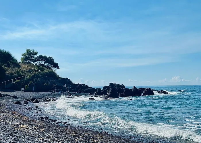 Brezza Calabra Sea View Scalea