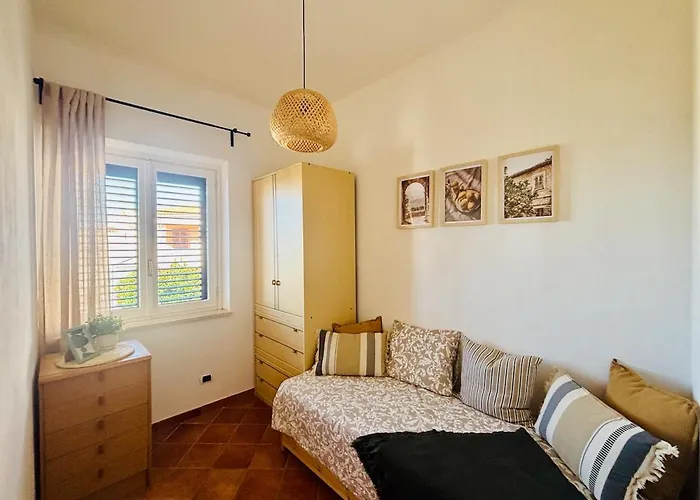 Brezza Calabra Sea View *