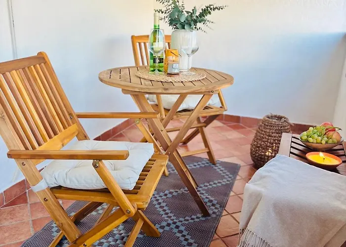 Apartment Brezza Calabra Sea View Scalea