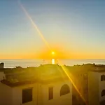 Brezza Calabra Sea View アパート スカレア