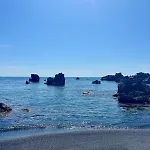 Brezza Calabra Sea View アパート