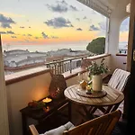 Brezza Calabra Sea View スカレア