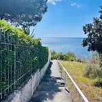 Brezza Calabra Sea View * スカレア