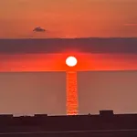 Brezza Calabra Sea View アパート スカレア