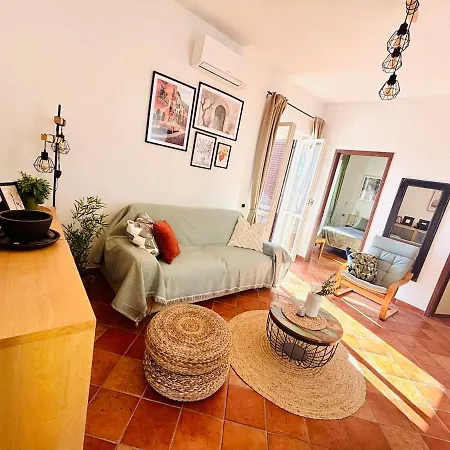 Brezza Calabra Sea View