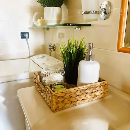 Brezza Calabra Sea View Scalea