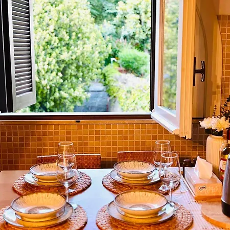 Brezza Calabra Sea View