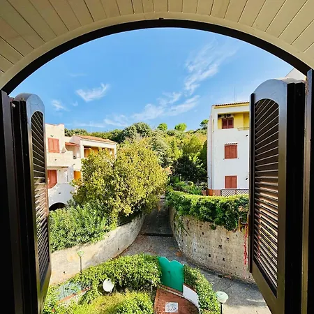 Brezza Calabra Sea View Apartment Scalea
