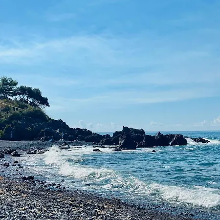 Brezza Calabra Sea View Scalea