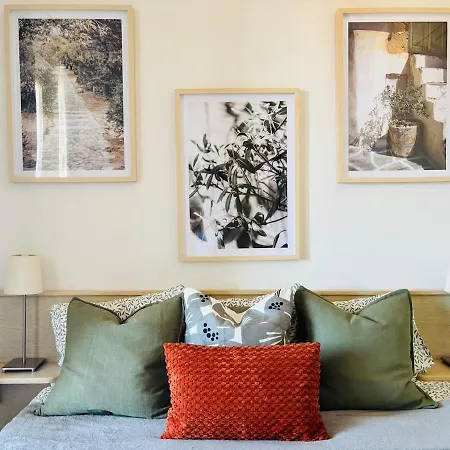 Brezza Calabra Sea View