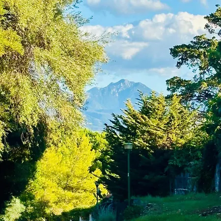 Brezza Calabra * 스칼레아