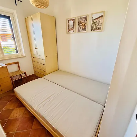 Brezza Calabra Sea View Apartment Scalea