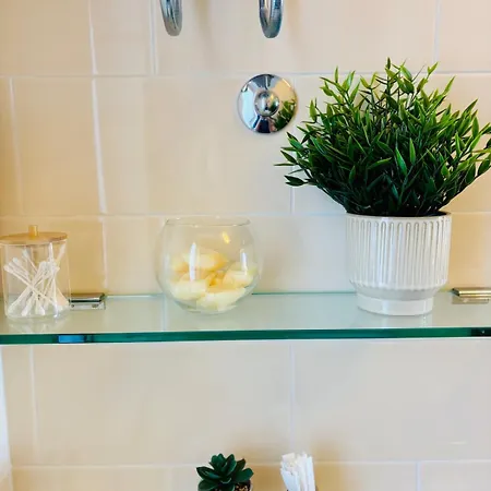 Brezza Calabra 스칼레아