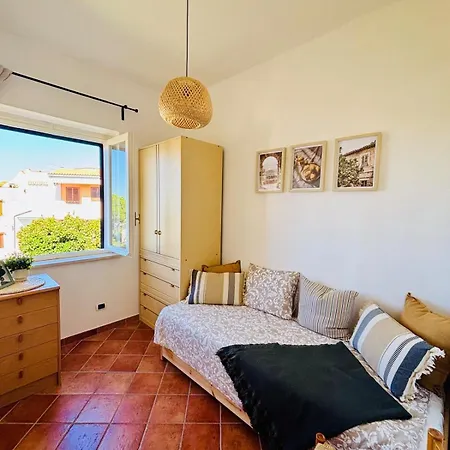 Brezza Calabra Sea View Apartamento *