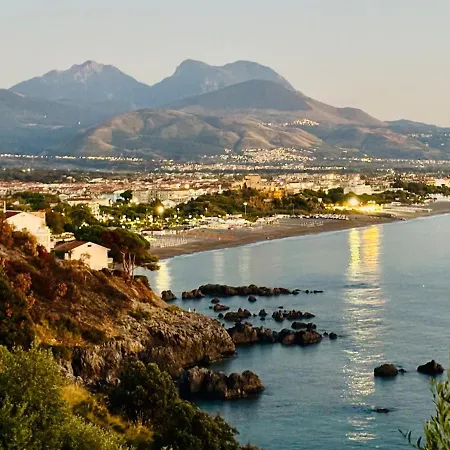 Brezza Calabra Sea View Apartamento *