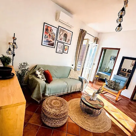 Brezza Calabra Sea View شقة *