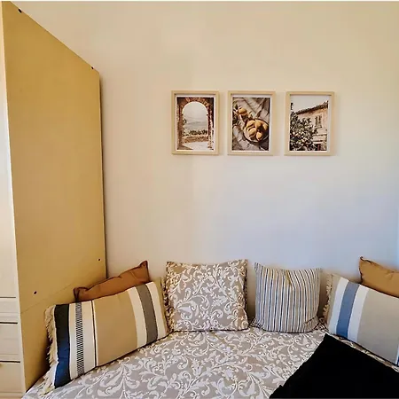 Brezza Calabra Sea View * Scalea