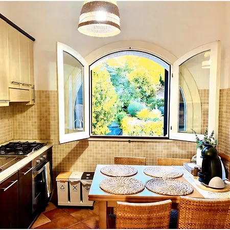 Brezza Calabra Sea View