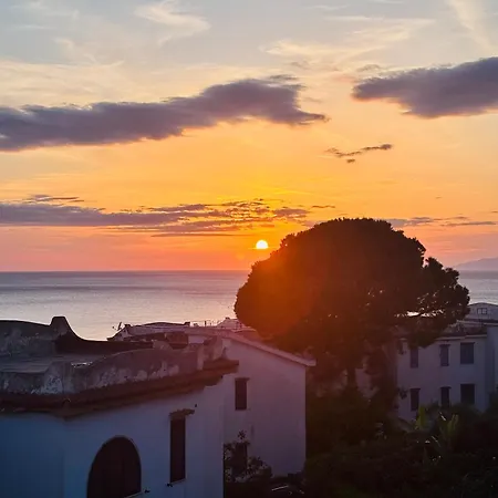 Apartment Brezza Calabra Sea View *