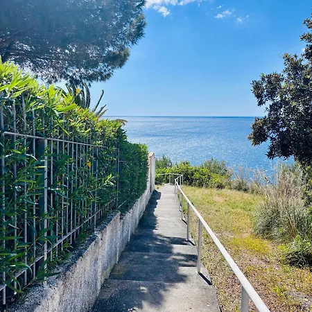 Brezza Calabra Sea View * Scalea