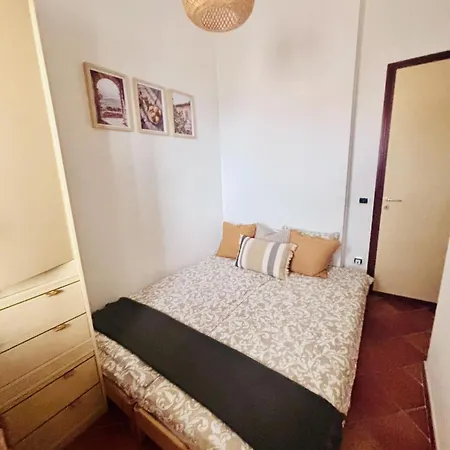 Brezza Calabra Sea View * Scalea
