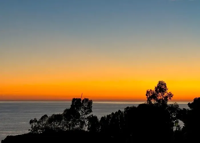 Brezza Calabra Sea View * سكاليا