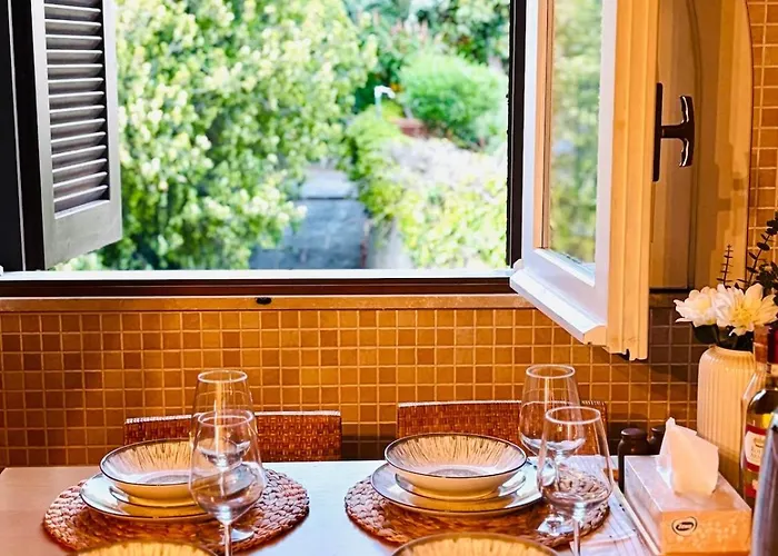 Brezza Calabra Sea View