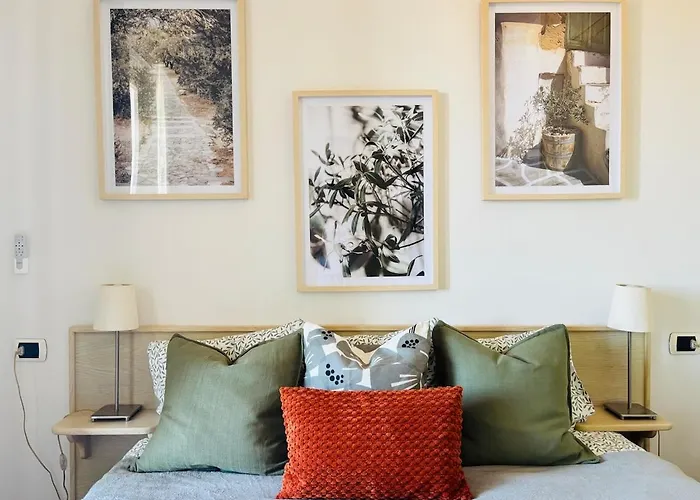 Brezza Calabra Sea View