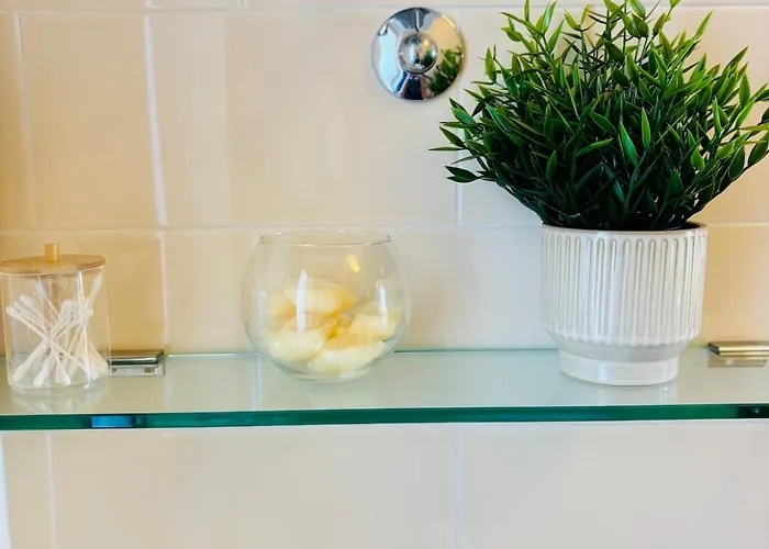 Brezza Calabra Sea View سكاليا